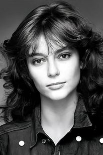 Rachel Ward