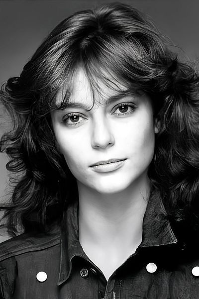 Rachel Ward