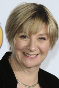 Victoria Wood