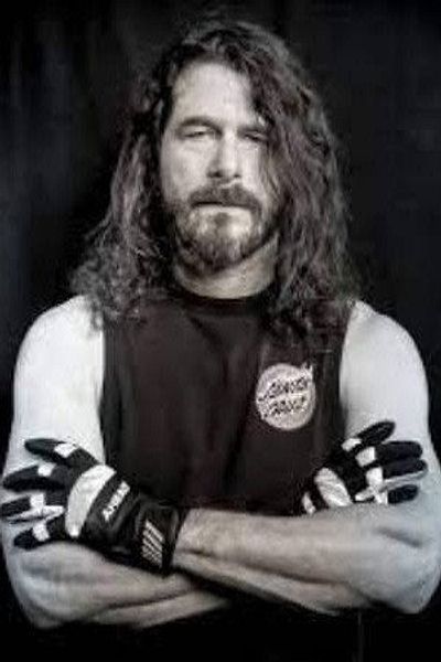 Paul Bostaph