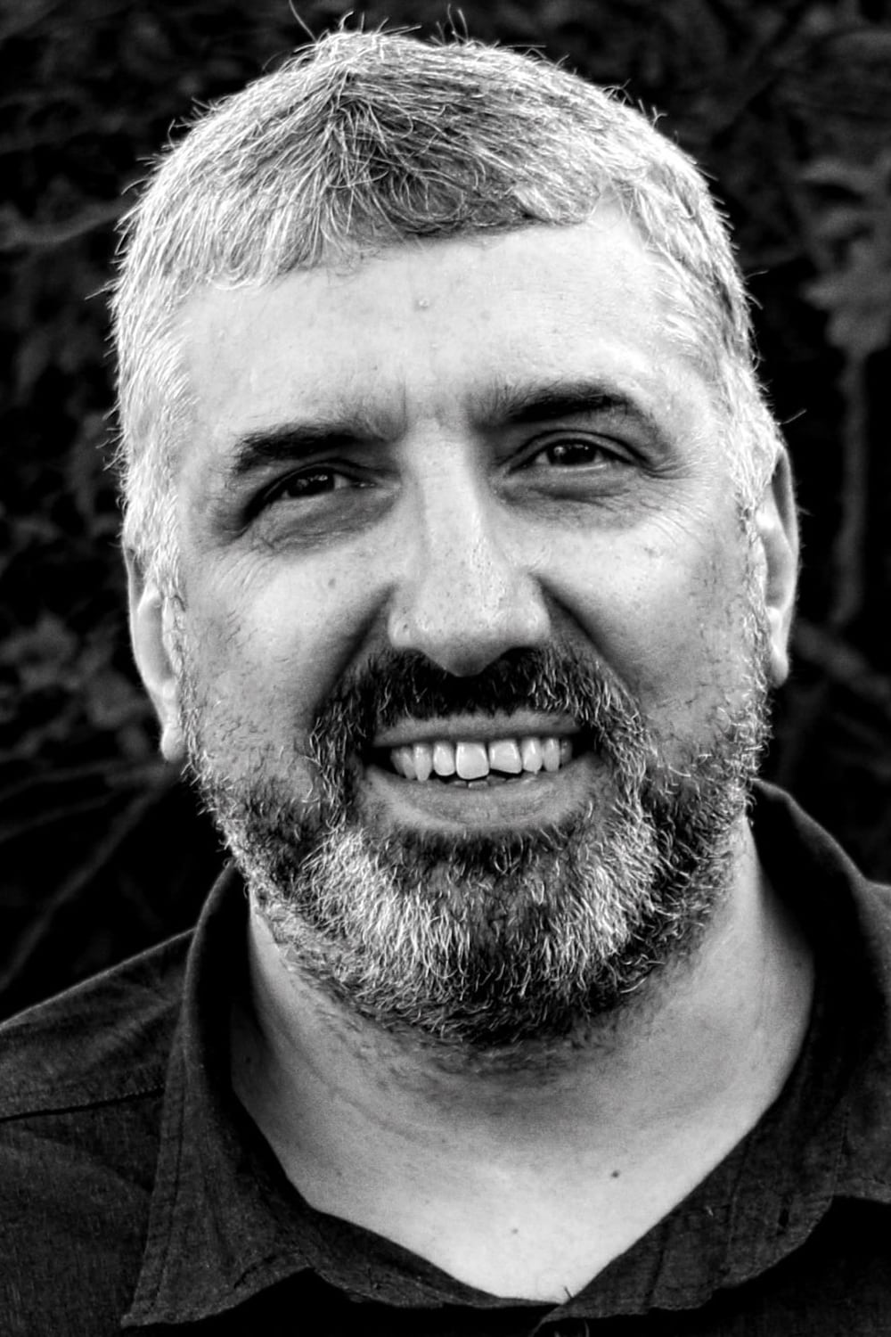 Stephan Ruelas Stéphan Roelants - About - Entertainment.ie