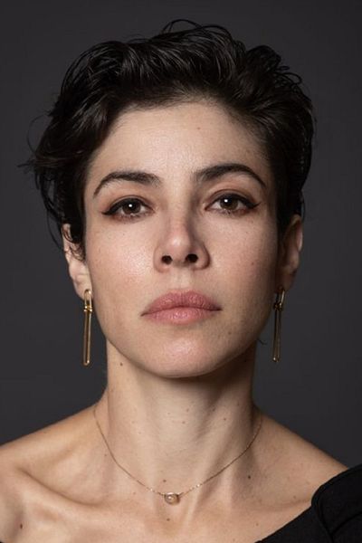Natalia Plascencia