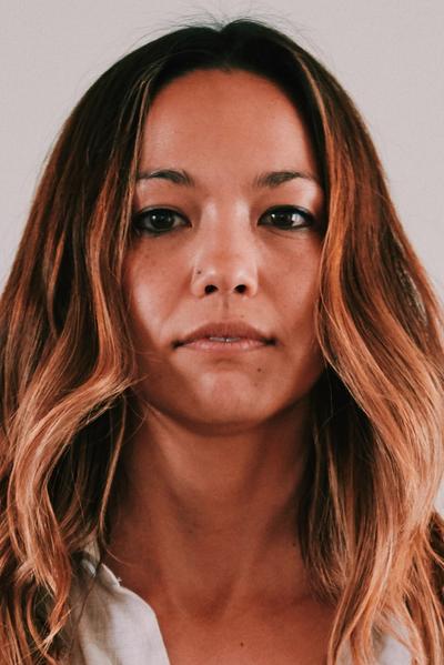 Jessica Bruder