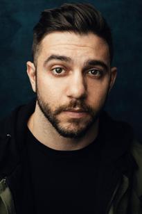 Eric Francis Melaragni