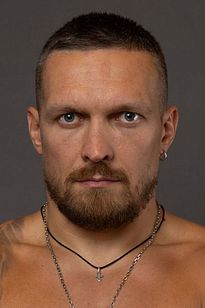 Oleksandr Usyk