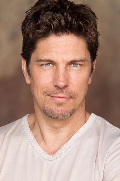Michael Trucco - About - Entertainment.ie