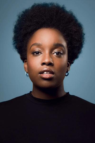 Lolly Adefope - About - Entertainment.ie