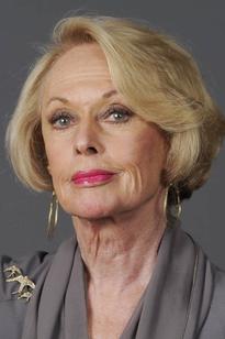 Tippi Hedren