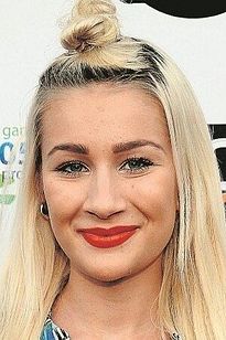 Agata Dziarmagowska