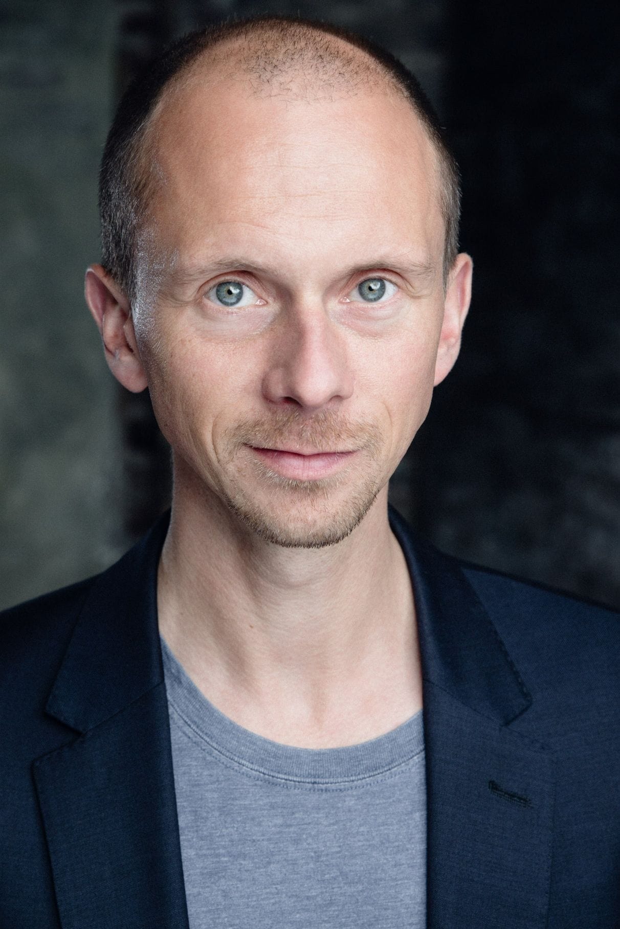 Tom Godwin Actor Tom Godwin - About - Entertainment.ie