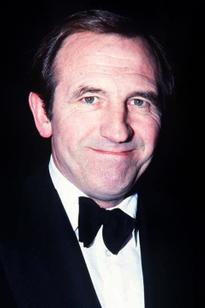 Leonard Rossiter