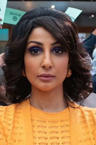 Mona Hussein