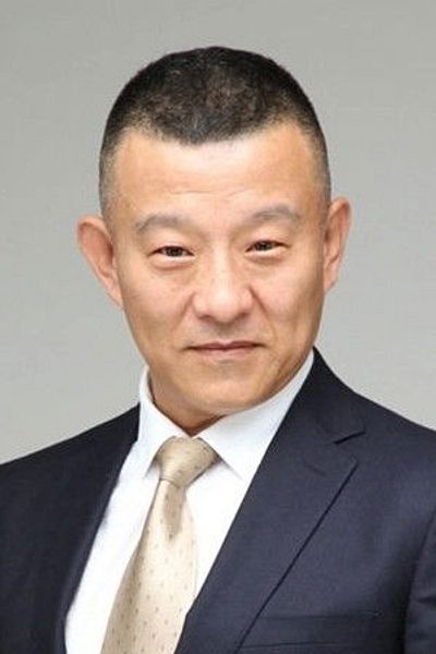 Deng Gang