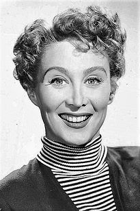 Betty Garrett