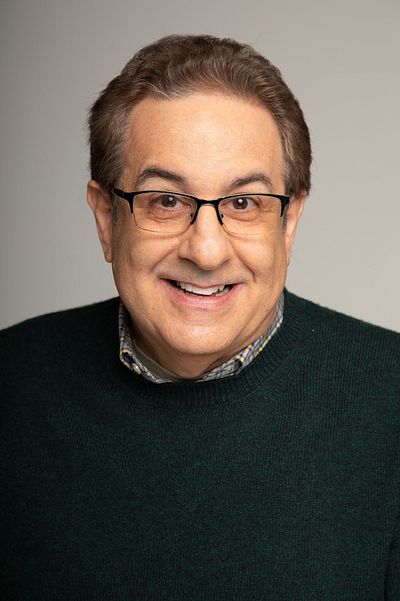 Jeff Bergman - About - Entertainment.ie