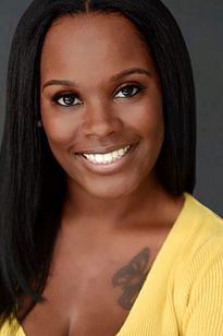 Shalèt Monique