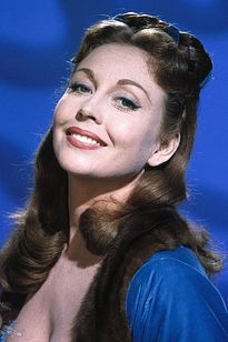 Hazel Court