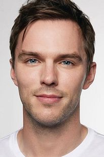 Nicholas Hoult