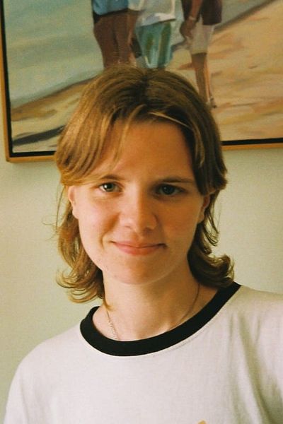 Isabel Lieser