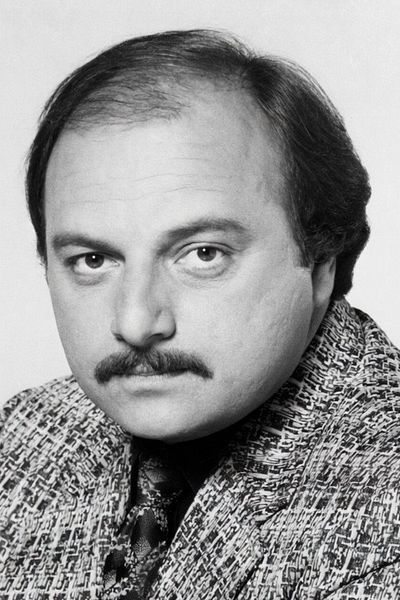 Dennis Franz