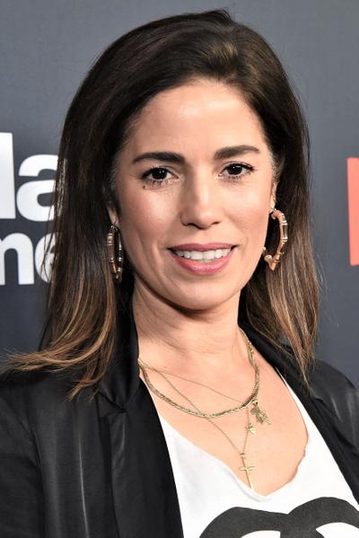 Ana Ortiz - About - Entertainment.ie