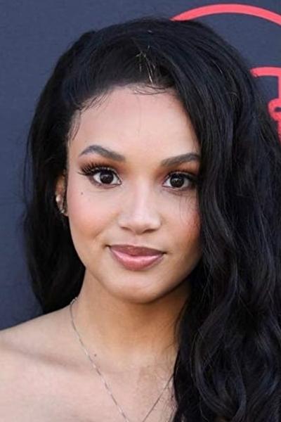 Ashley Nicole Williams