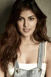 Rhea Chakraborty