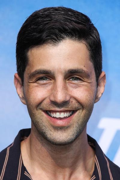 Josh Peck - About - Entertainment.ie