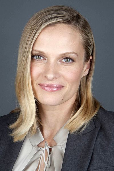 Vinessa Shaw - About - Entertainment.ie