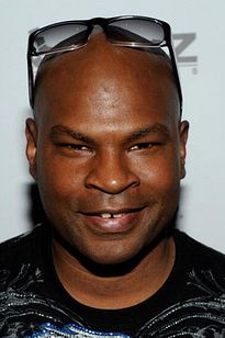 Michael Chambers