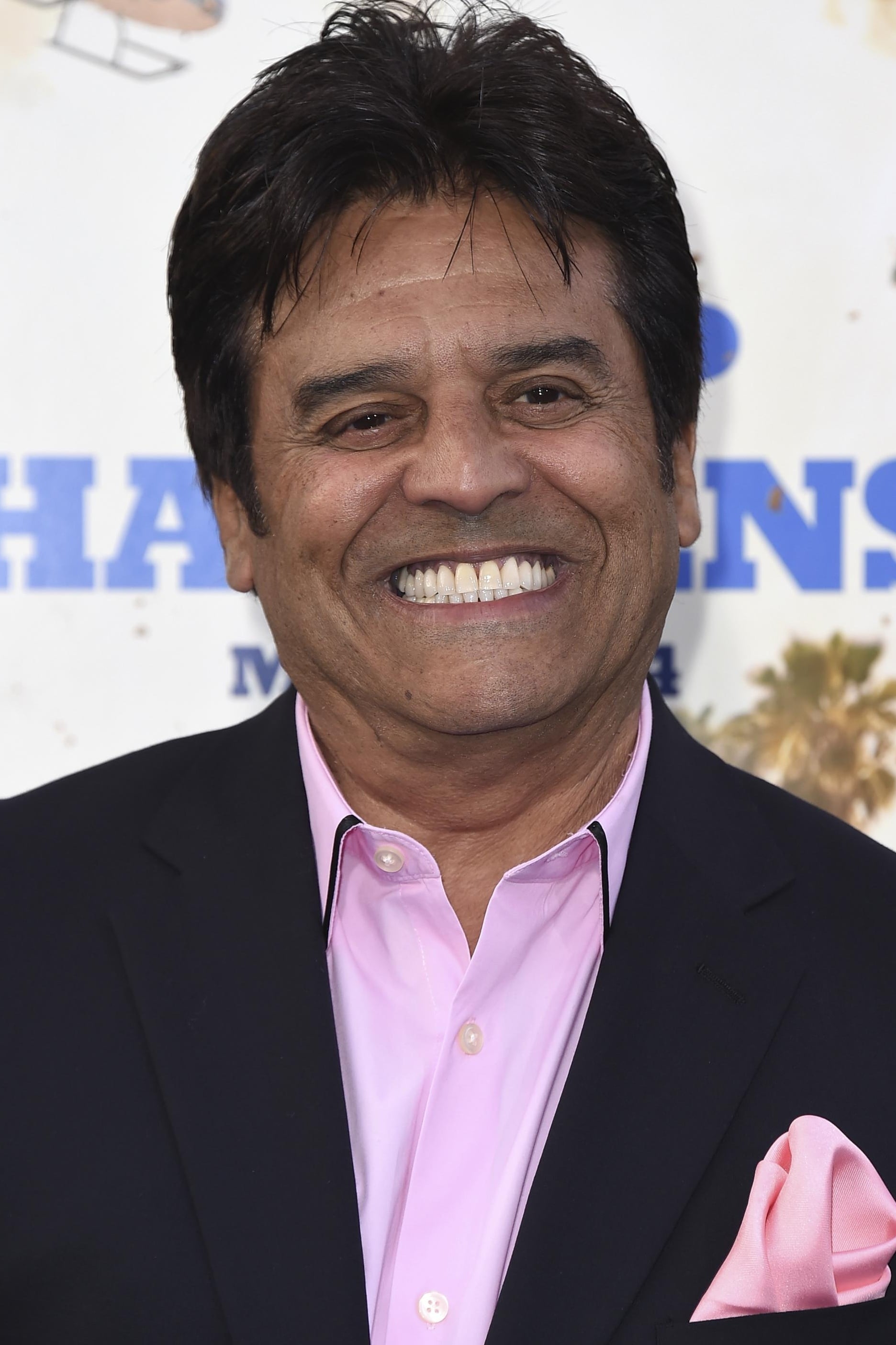 Erik Estrada About Entertainment.ie