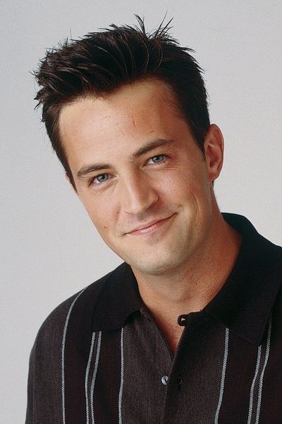 Matthew Perry