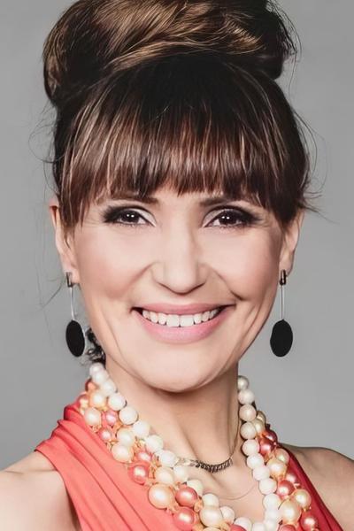 Katla M. Þorgeirsdóttir