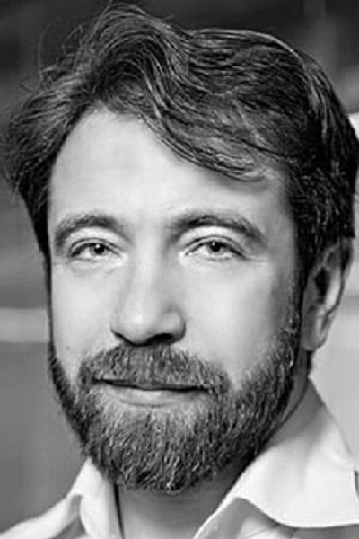 Alexandr Kessel
