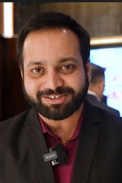 Aditya Suhas Jambhale