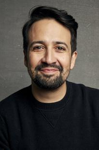 Lin-Manuel Miranda