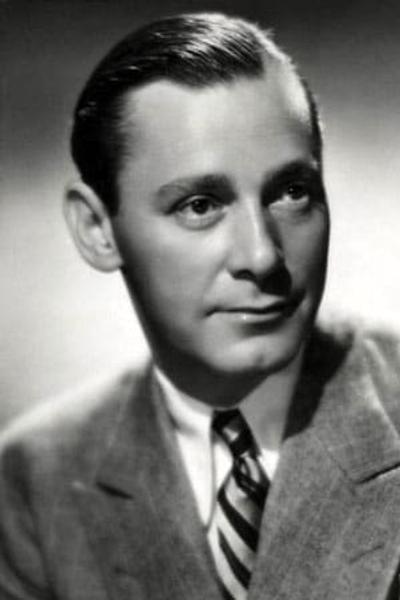Herbert Marshall