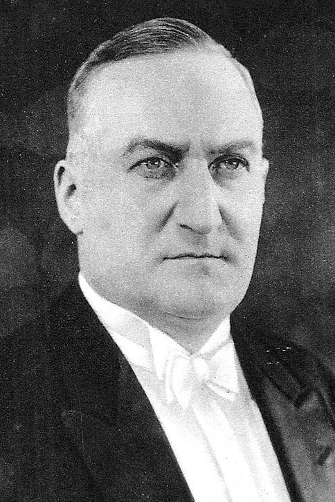 Leopold von Ledebur About Entertainment.ie