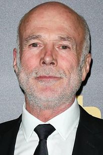 Michael Hogan