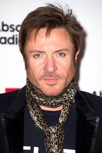 Simon Le Bon