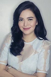 Bela Padilla