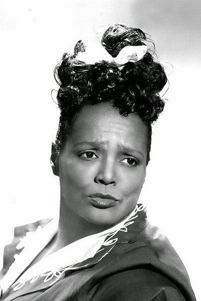 Ruby Dandridge