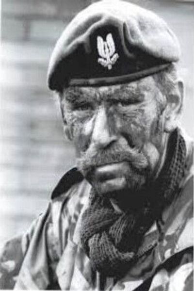 Ian Yule
