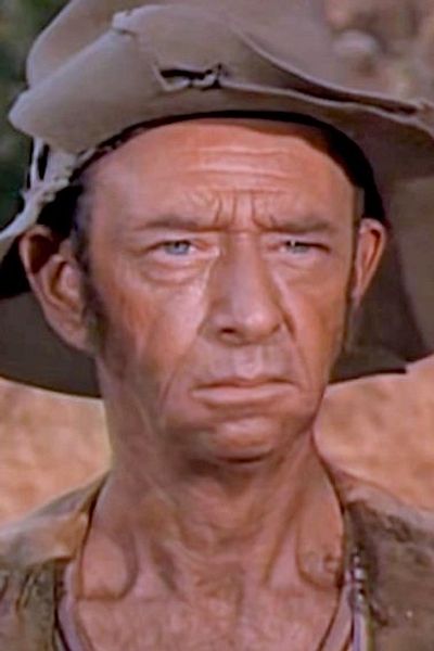 Jimmie Horan