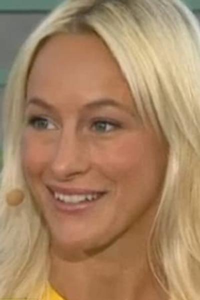 Nathalie Söderqvist