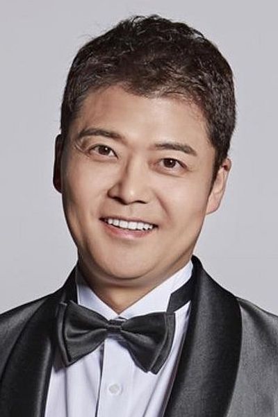 Jeon Hyun-moo