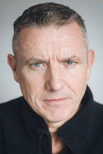 Wayne Liversidge