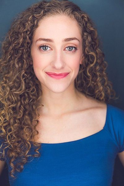 Micaela Diamond - About - Entertainment.ie