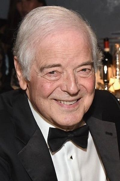 Nick Clooney