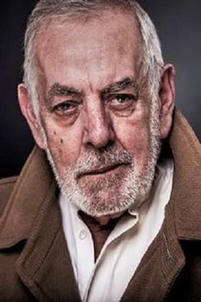 Jim McManus